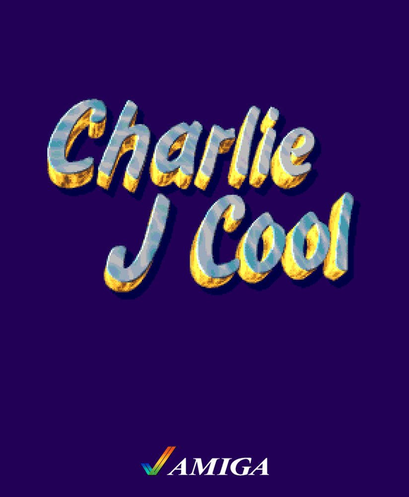 Charlie J Cool - Dos