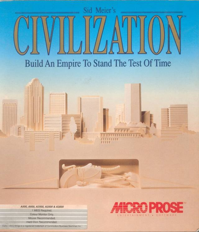 Civilization