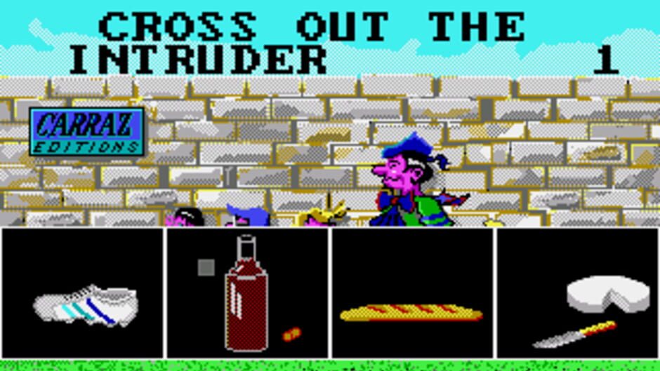 Image in-game