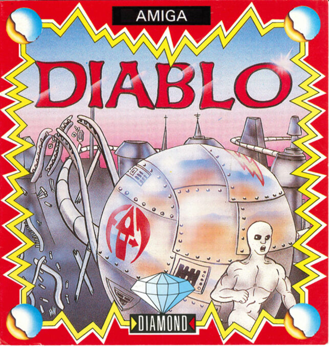 Diablo