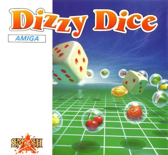 Dizzy Dice