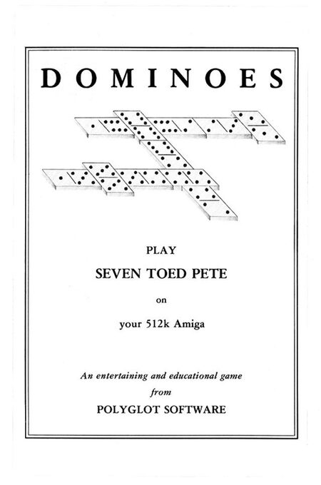 Dominoes