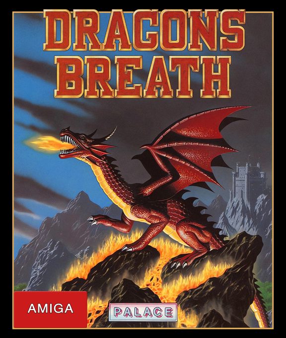 Dragon Lord