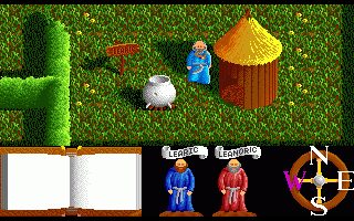 Image in-game