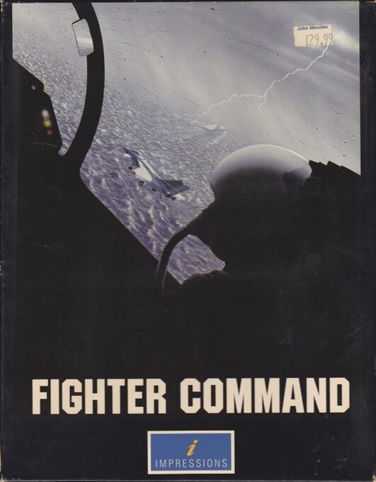 Fighter Command