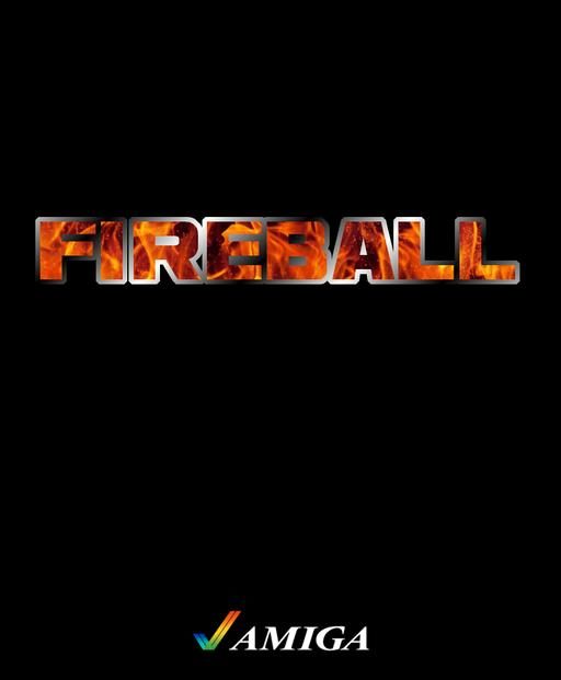 Fireball