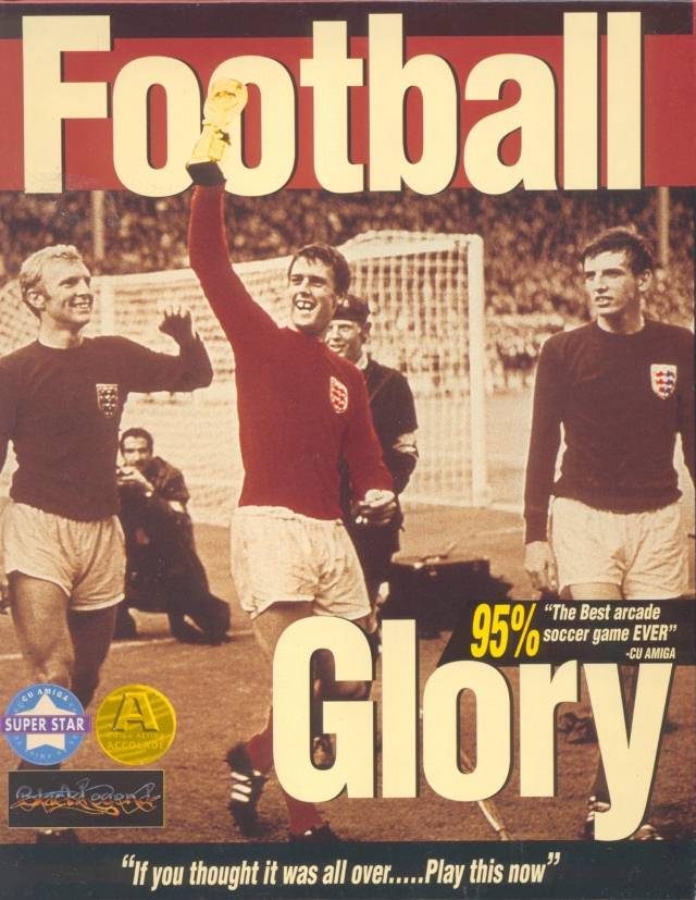 Football Glory