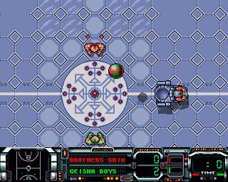Image in-game