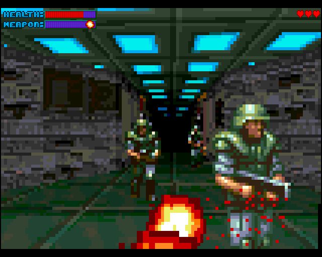 Image in-game