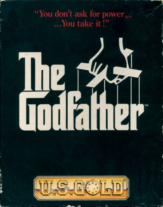 Godfather, The