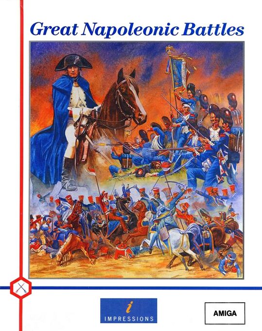 Great Napoleonic Battles