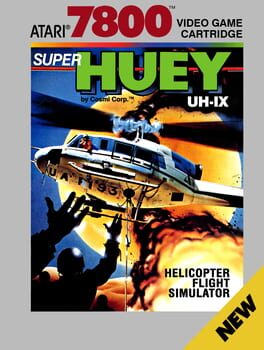 Huey