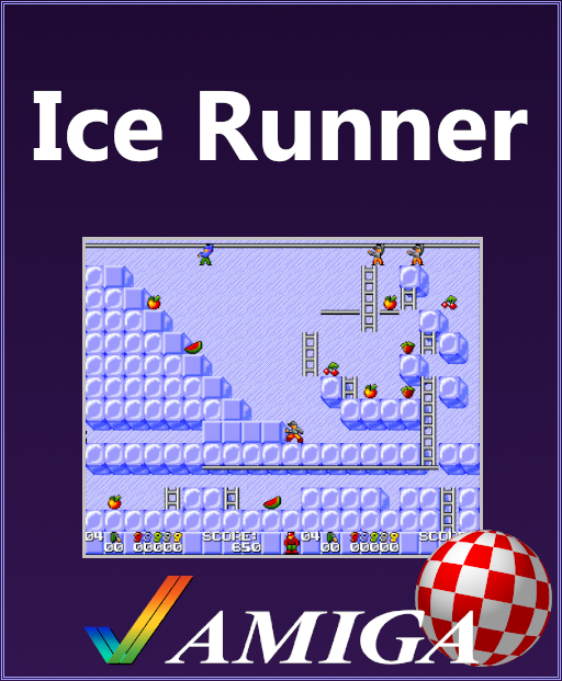 Icerunner