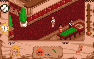 Image in-game