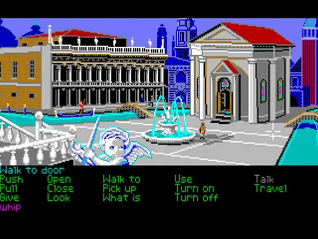 Image in-game