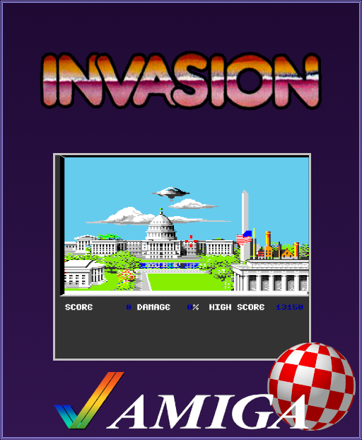 Invasion