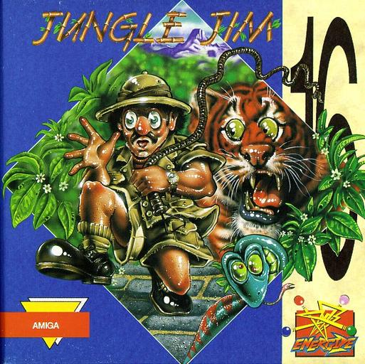 Jungle Jim