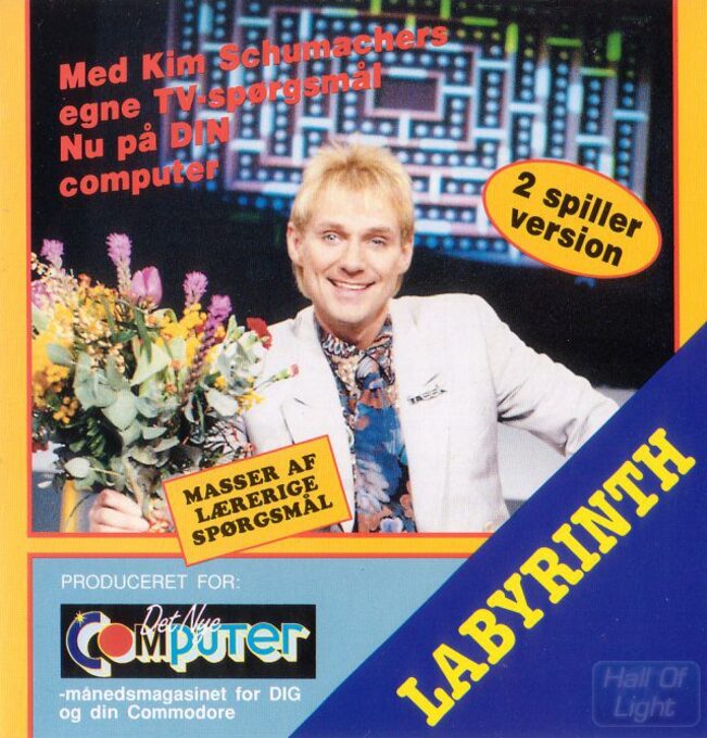 Labyrinth