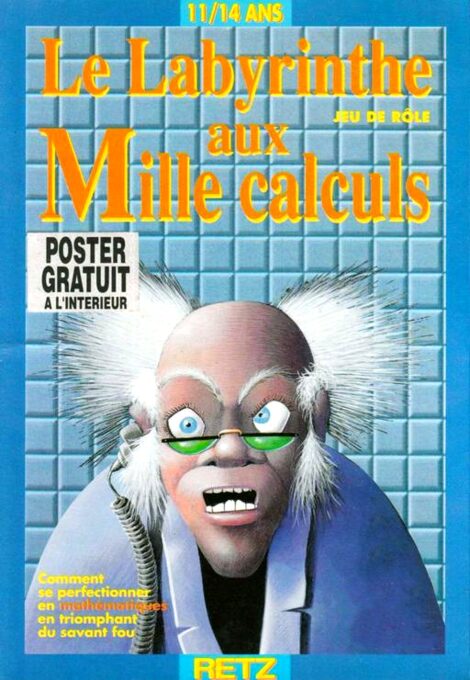Le Labyrinthe Aux Mille Calculs