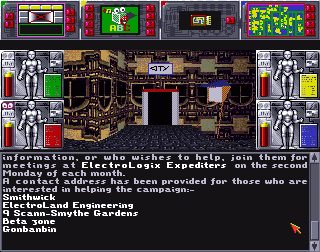 Image in-game