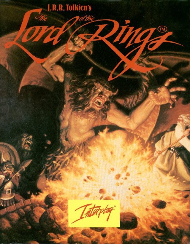 Lord of the Rings
