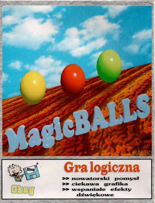 Magic Ball