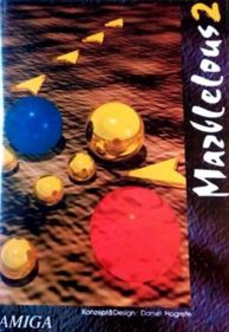 Marblelous 2