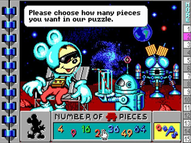 Image in-game