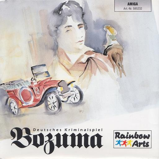 Mystery of the Mummy