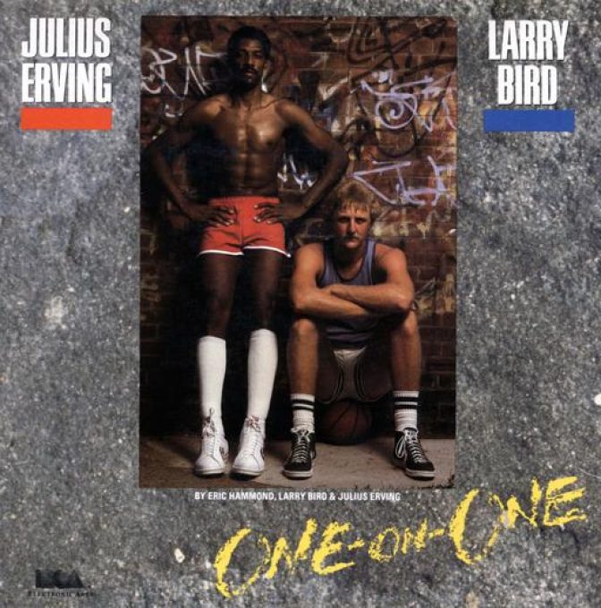 One-on-One