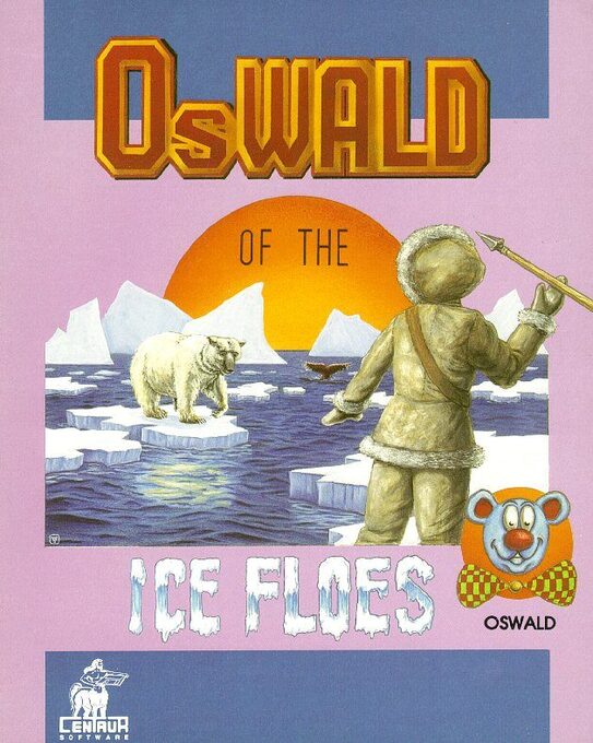 Oswald