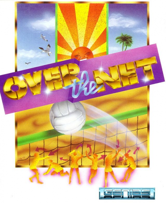 Over The Net