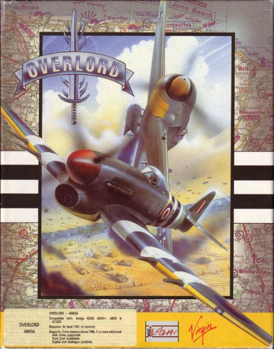 Overlord (1994)