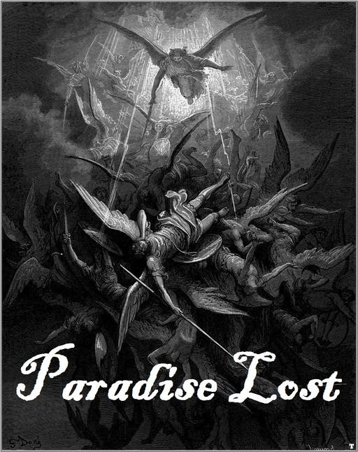 Paradise Lost