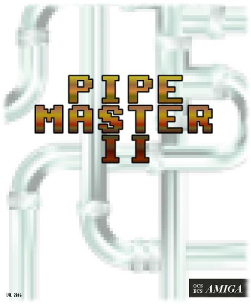 Pipe Master 2
