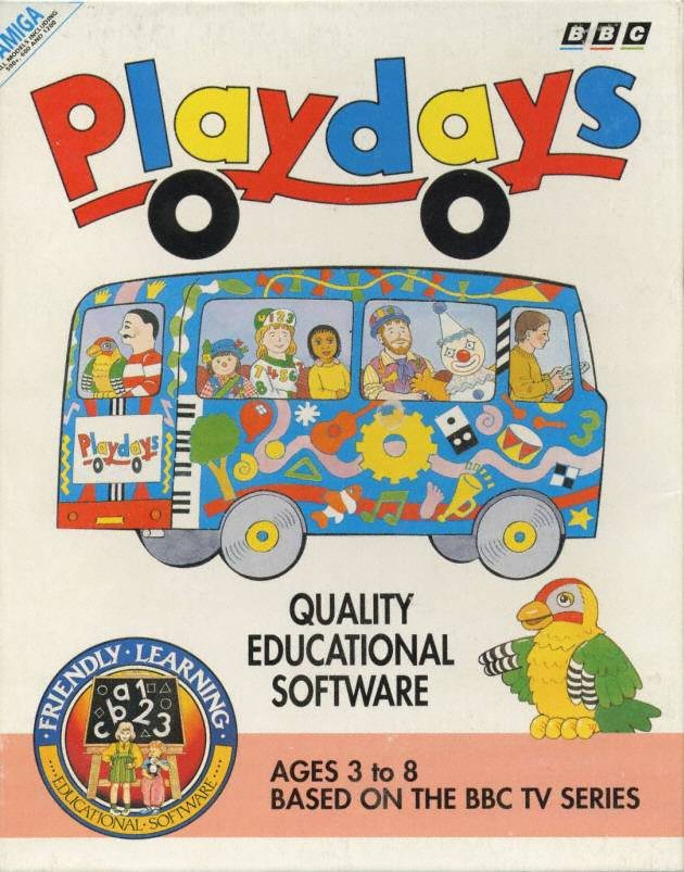 Playdays