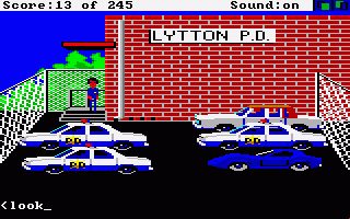 Image in-game
