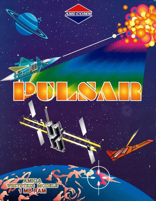 Pulsar