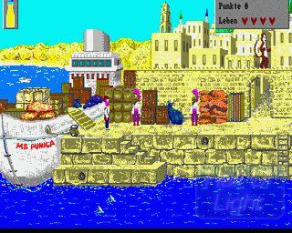 Image in-game