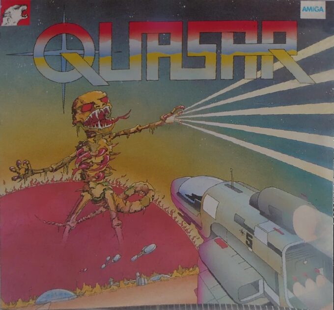 Quasar