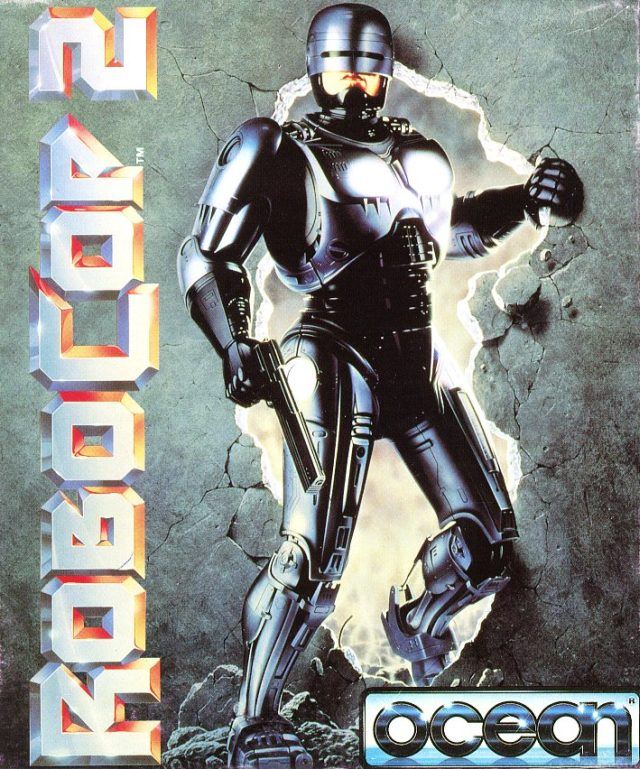 RoboCop 2