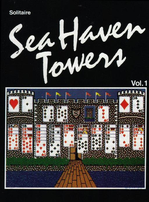 SeaHaven Towers