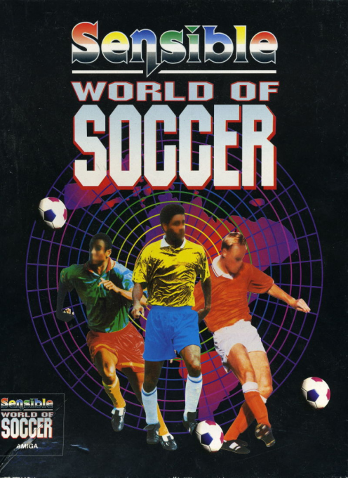 Sensible World Of Soccer 1.1