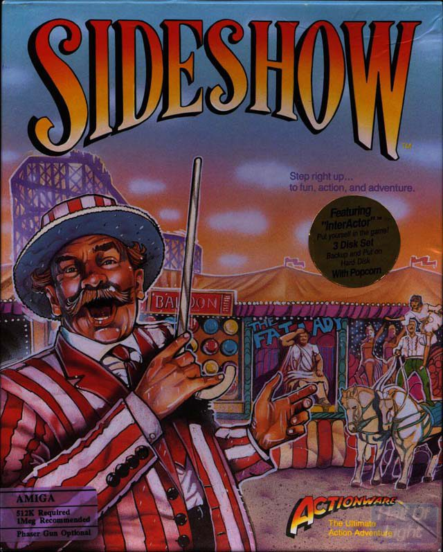 SideShow