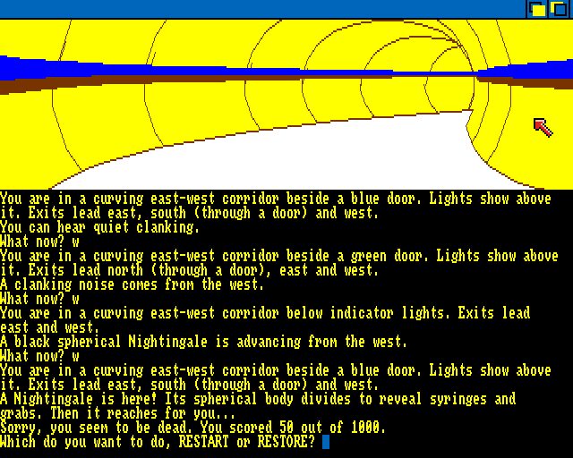 Image in-game