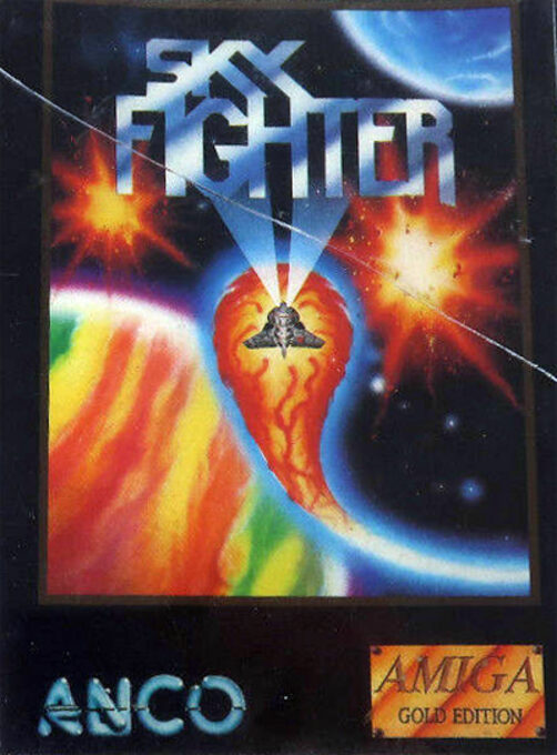Sky Fighter