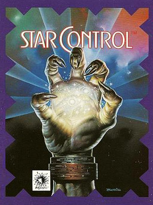 Star Control