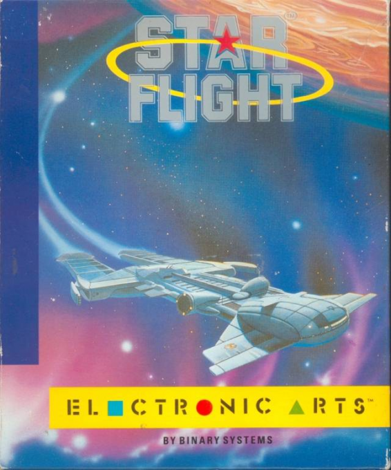 Starflight