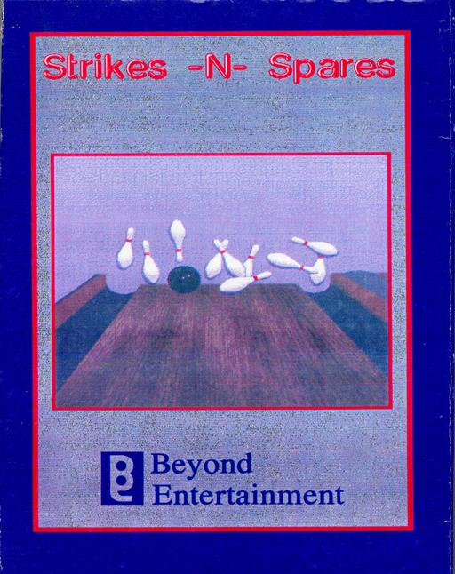 Strikes -N- Spares
