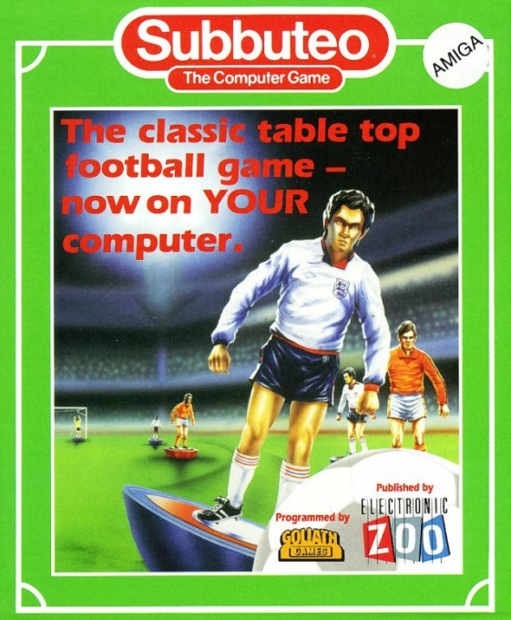 Subbuteo